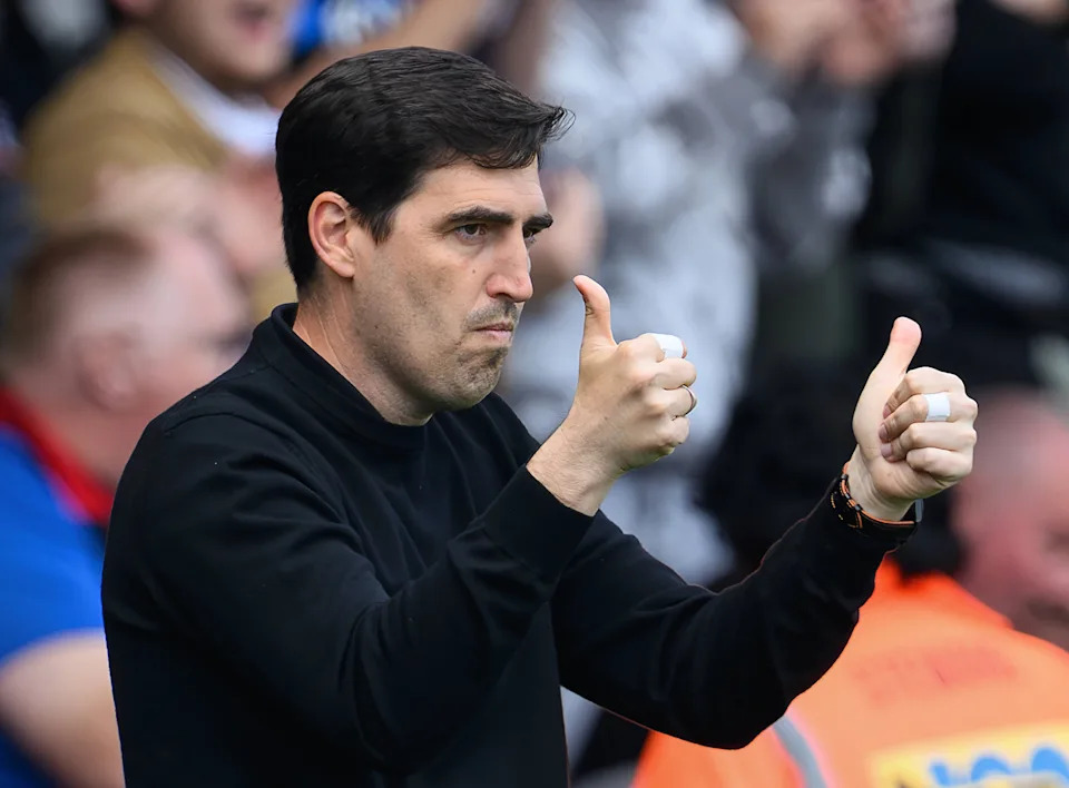 Liverpool Given Hope Over Striker Jayden Danns Despite Injury Concerns