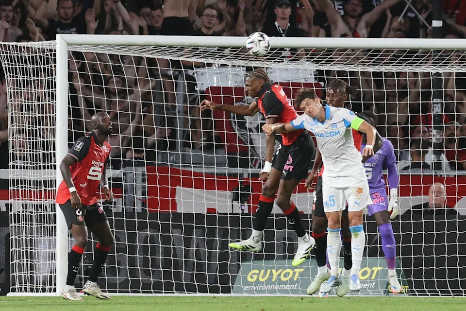 Liverpool Seal Permanent Deal for French Defender Jeremy Jacquet