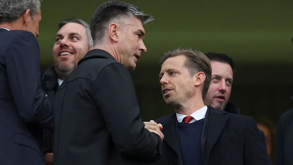 Liverpool's Michael Edwards Exits Amid Uncertainty and Power Struggles