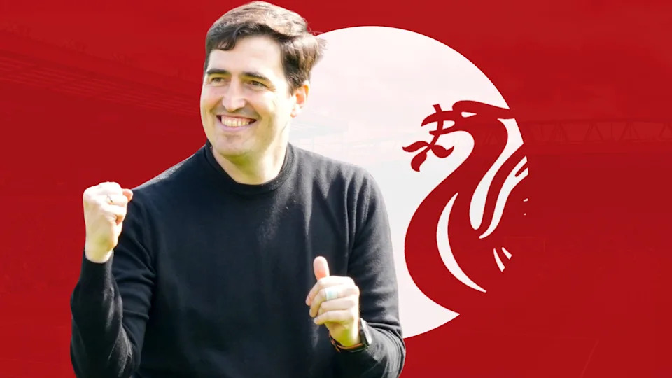 Liverpool's Transfer Uncertainty Continues: Curtis Jones Holds Talks with Andoni Iraola
