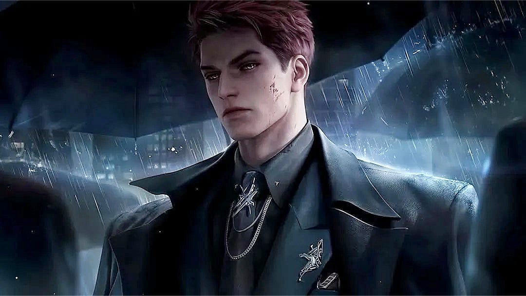 Love and Deepspace Fans Refuse to Give Up on Valko Despite Update Exclusion