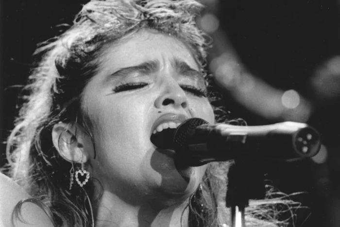 Madonna's 'Confessions II' Tops U.S. Album Chart