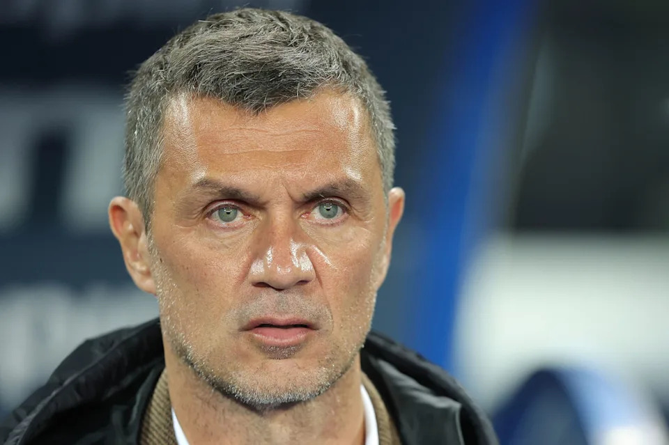 Maldini's Return: A New Era for Italian Football