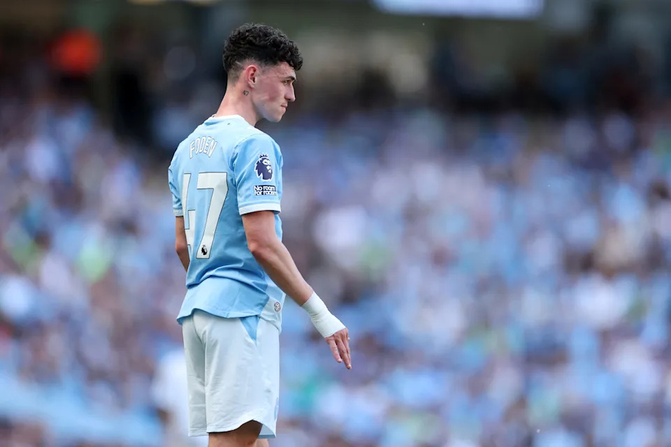 Manchester City Playmaker Gathering Interest from Turkey: Should Maresca Cut Him Loose?