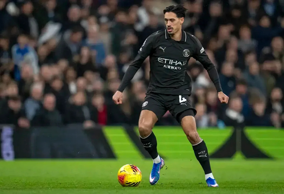 Manchester City's Tijjani Reijnders Seeks Redemption Amidst Transfer Rumors