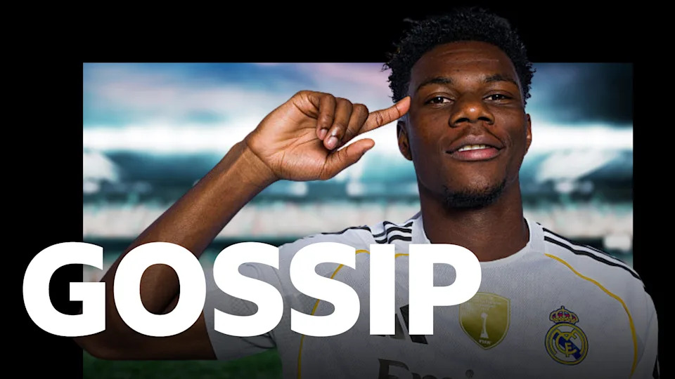 Manchester United and Arsenal Eye Top Transfer Targets as Premier League Summer Window Heats Up