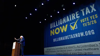Mark Cuban Challenges CEOs: Give Each Worker a Stake in the Company