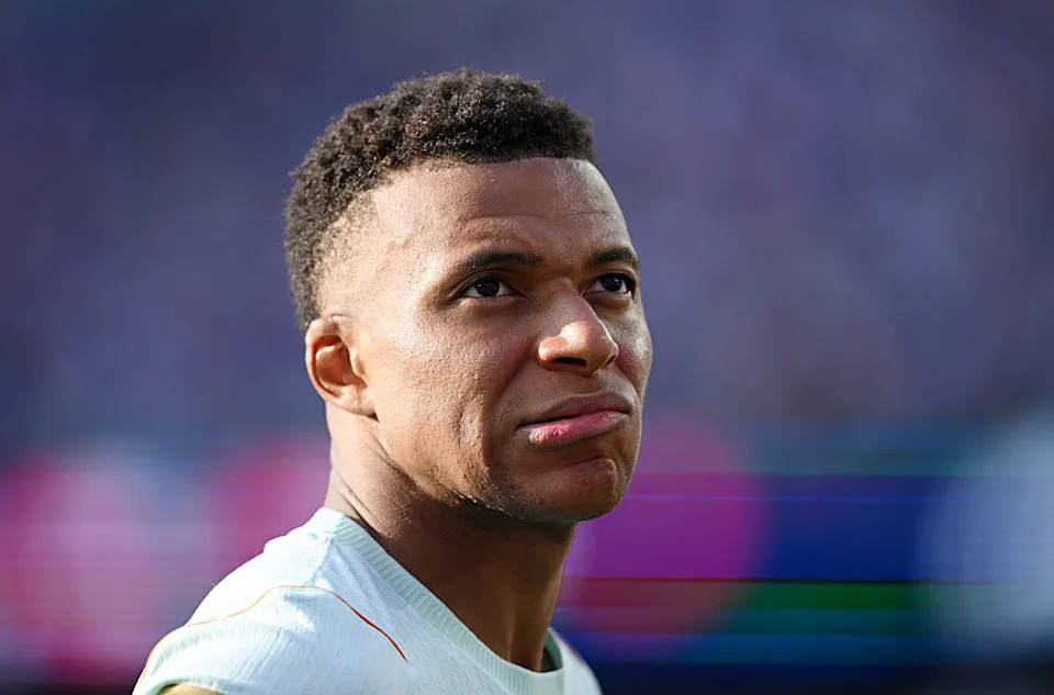 Mbappé Reveals Shocking Details Behind His Missed Penalty in France vs. Morocco
