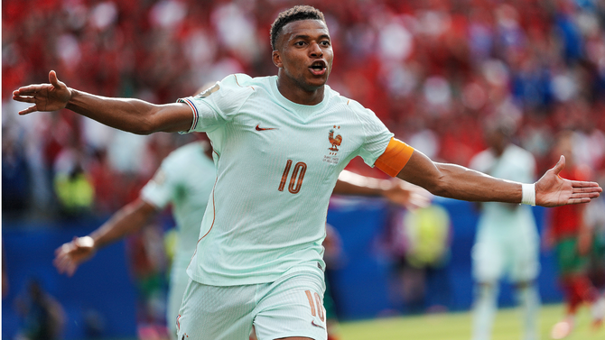 Mbappe Makes History as France Advances in World Cup Quarterfinals