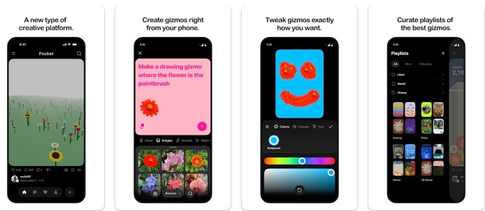 Meta Quietly Launches Vibe-Coded Gaming App Pocket