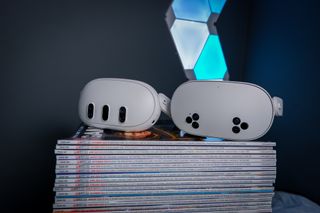 Meta Reveals Plans for 'Multiple Next-Generation Headsets' Despite VR Struggles
