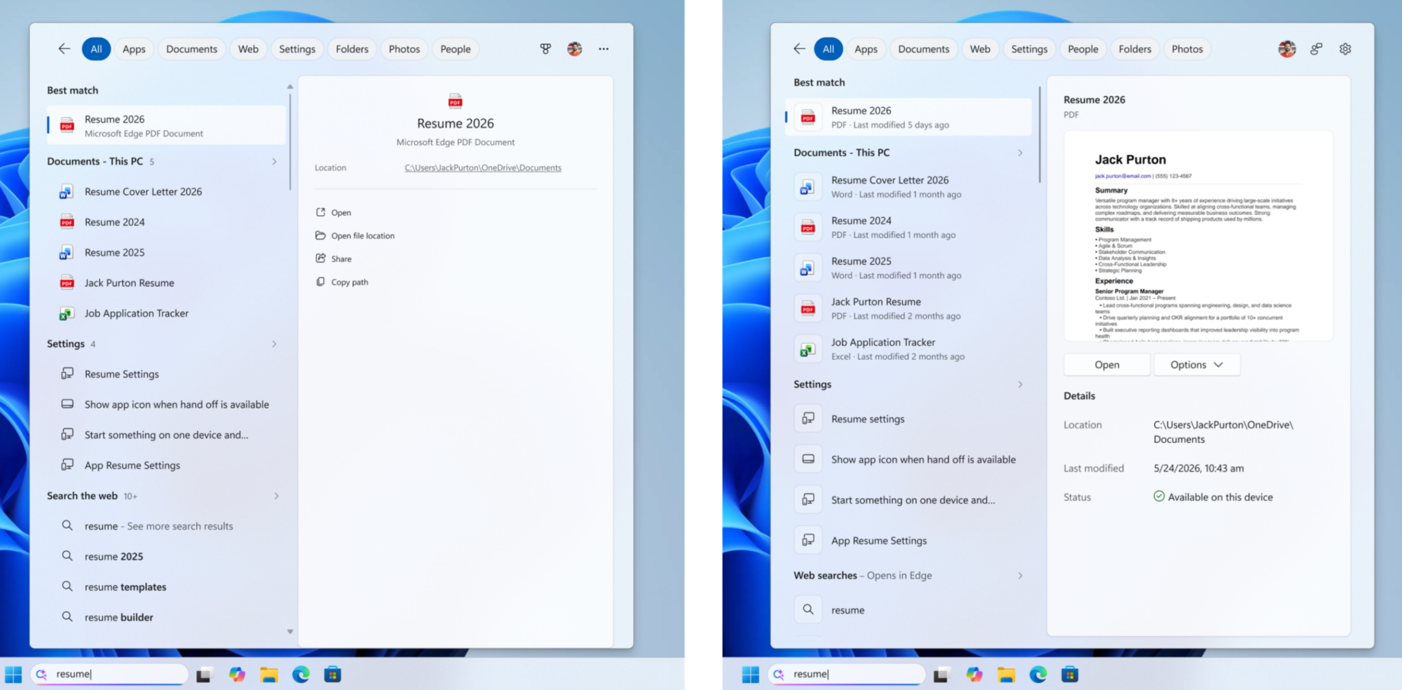 Microsoft Is Finally Fixing Windows Search
