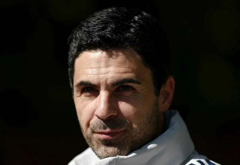 Mikel Arteta's Son Trains with Arsenal u21s: A Glimpse into the Future