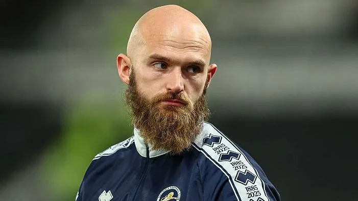 Millwall Goalkeeper Joel Coleman Signs New One-Year Contract