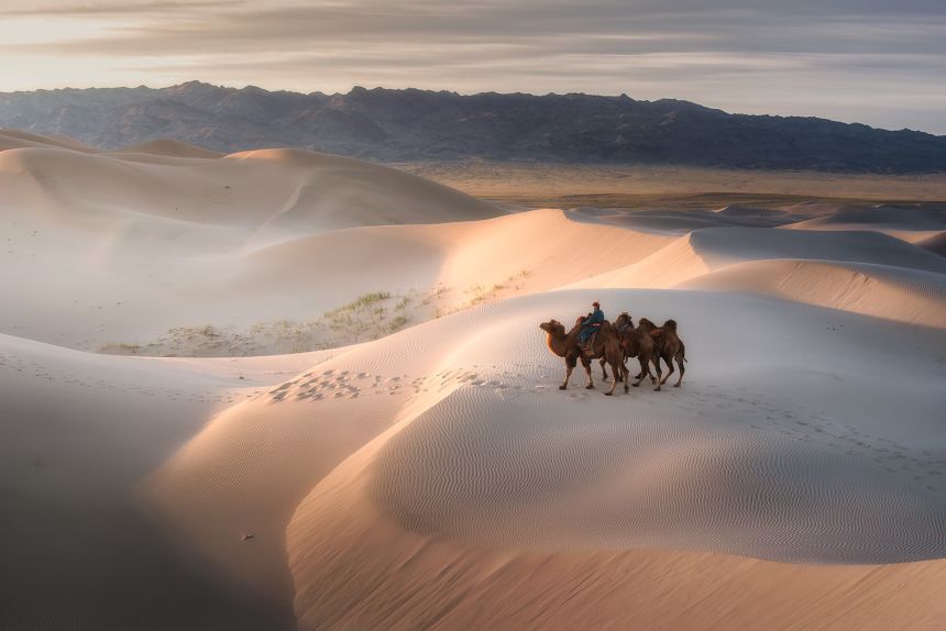 Mongolia: A Hidden Gem for Travelers, Waiting to be Discovered