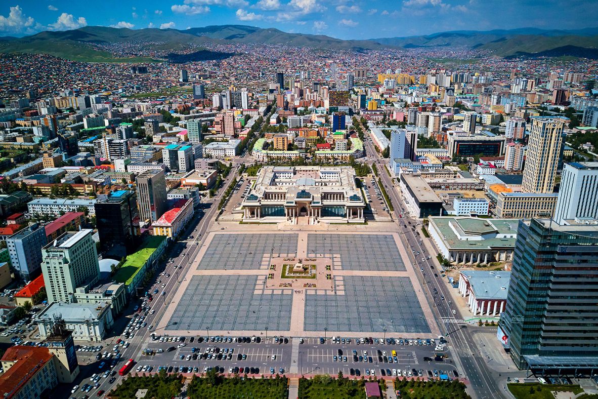 Mongolia: A Hidden Gem for Travelers, Waiting to be Discovered