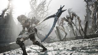 Mortal Shell 2 Prepares to Conquer the Gaming World with Its Brutal Combat and Unique Style