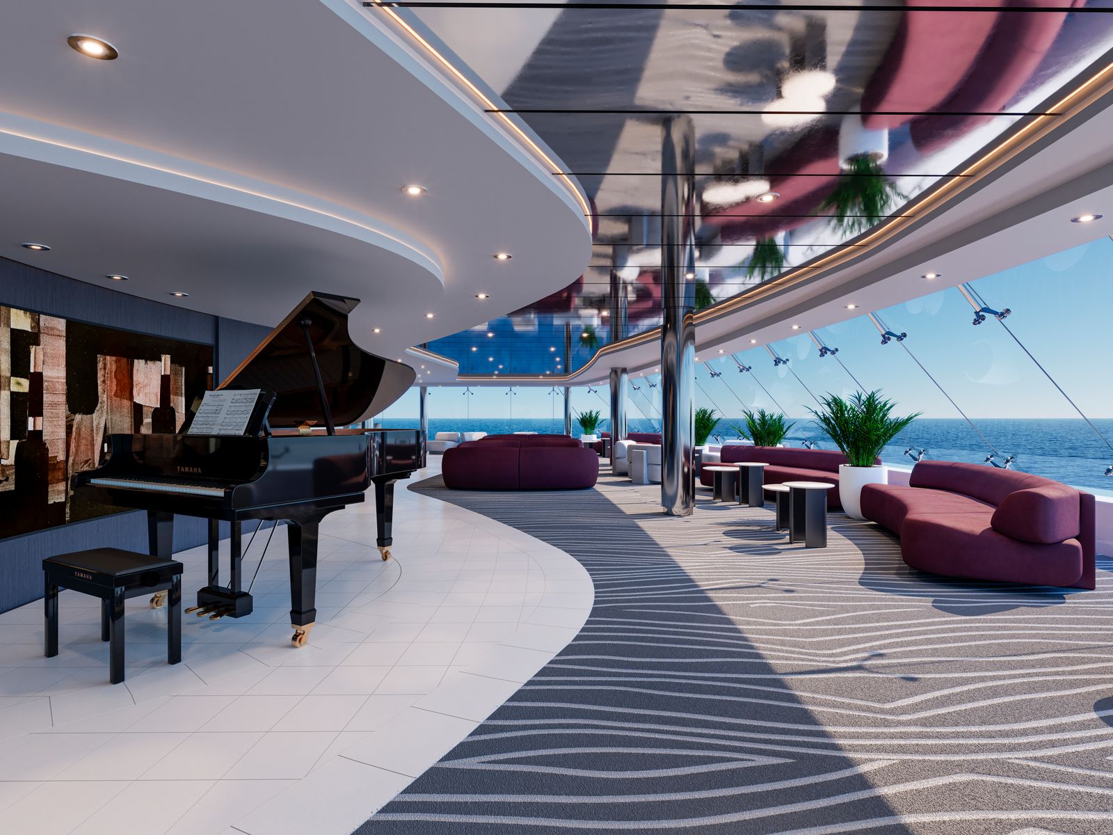 MSC Cruises Now Sails in Alaska: Uncovering the Hidden Gems Onboard and Off