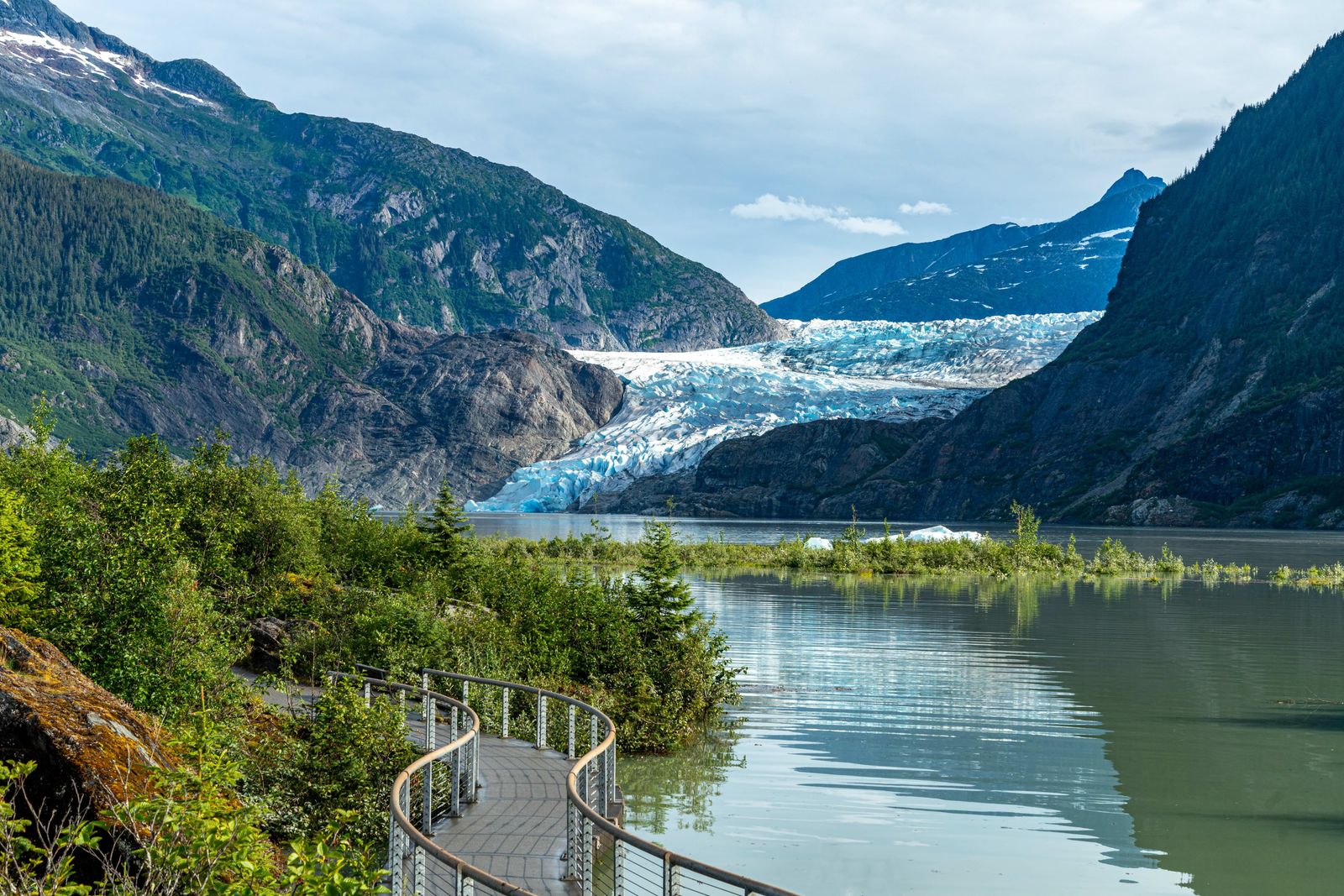 MSC Cruises Now Sails in Alaska: Uncovering the Hidden Gems Onboard and Off