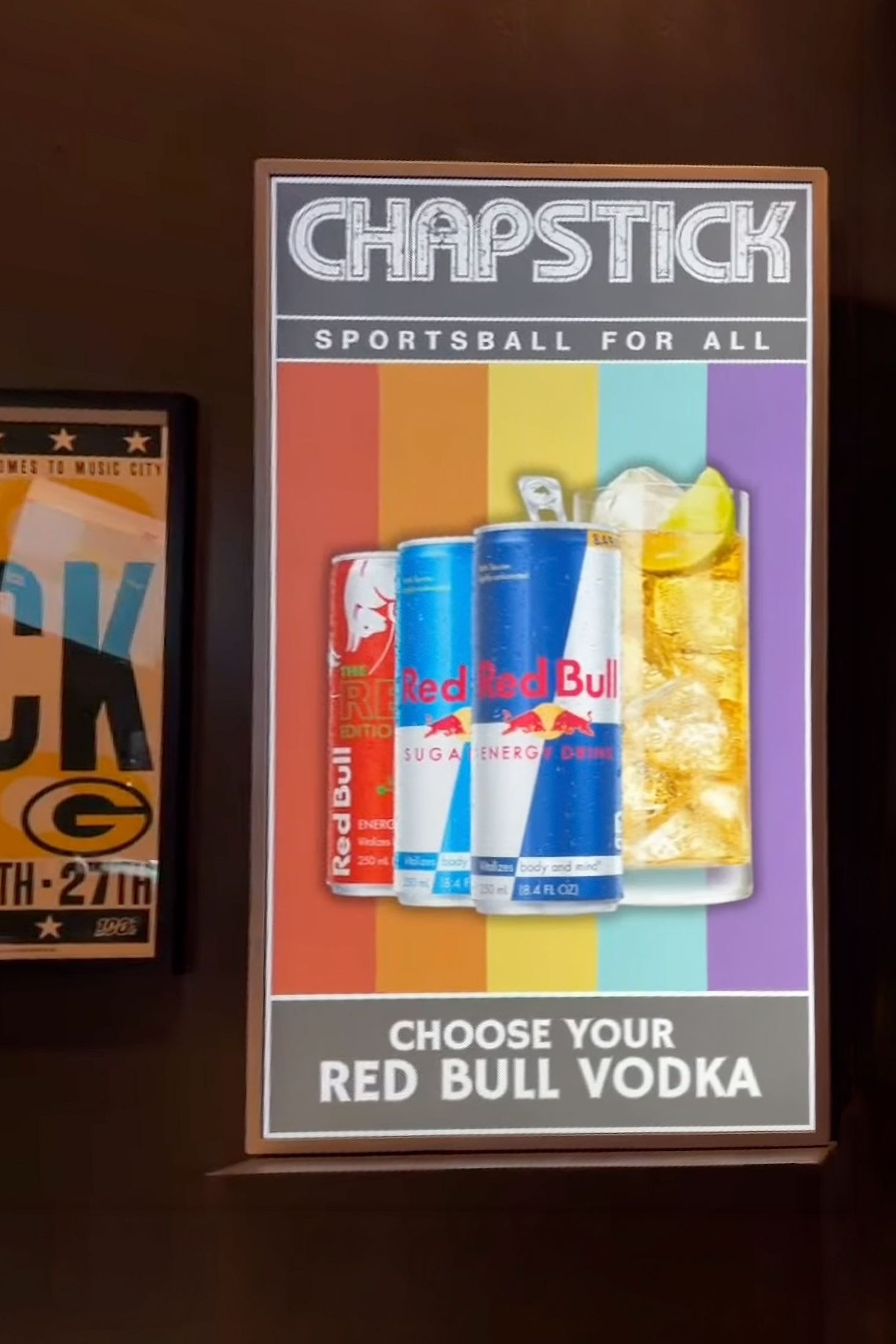 Nashville's Hidden Gem: The Lesbian-Owned Sports Bar Revolutionizing the Scene