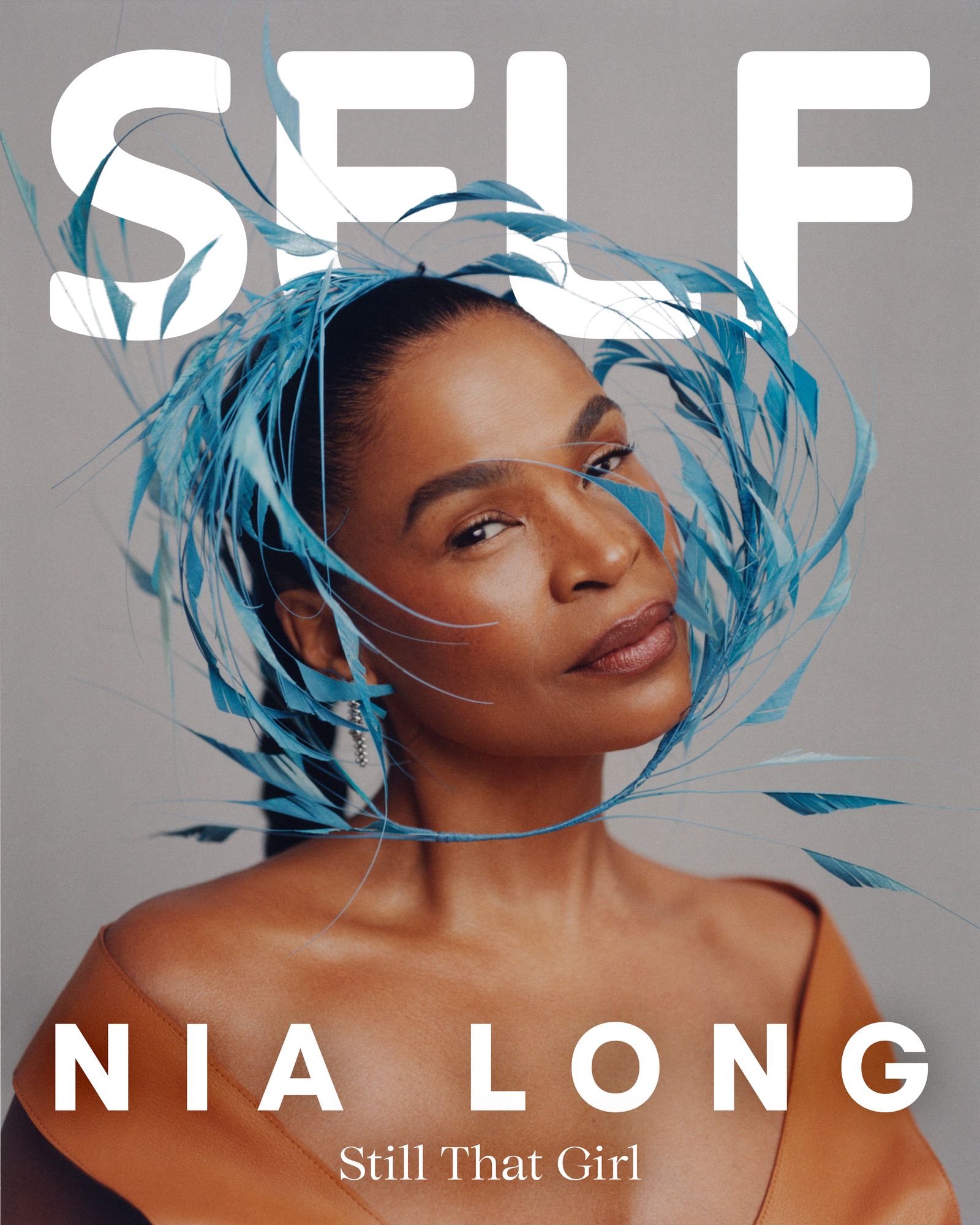 Nia Long's Unwavering Commitment to Truth and Purpose