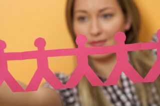 No Evil, No Bad Parts: Sociological Support for IFS