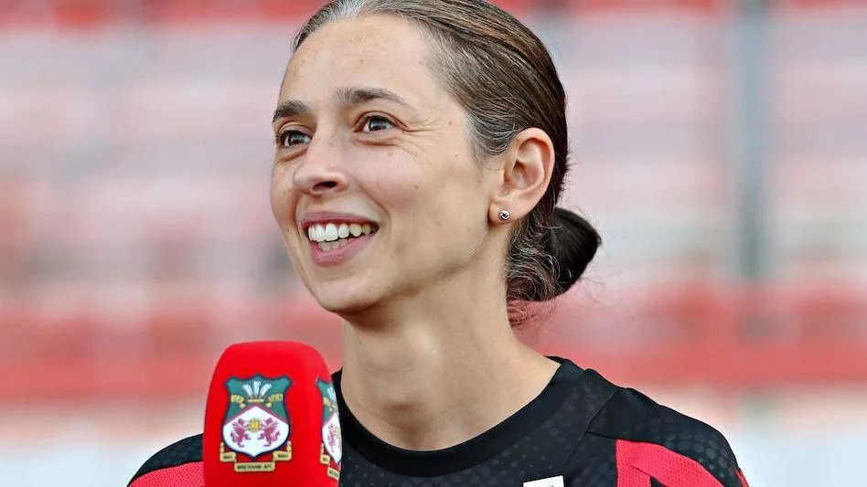 No Rest for Wrexham in Women's Champions League