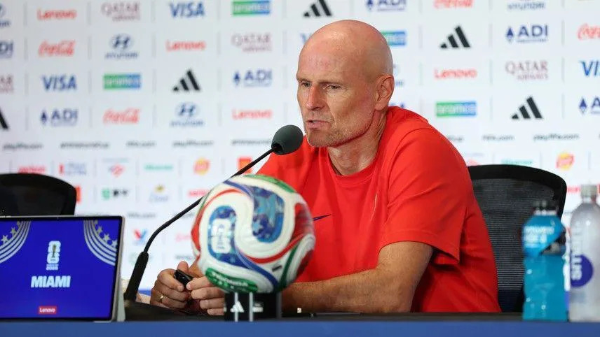 Norway Boss Predicts England Favourites to Reach World Cup Semis