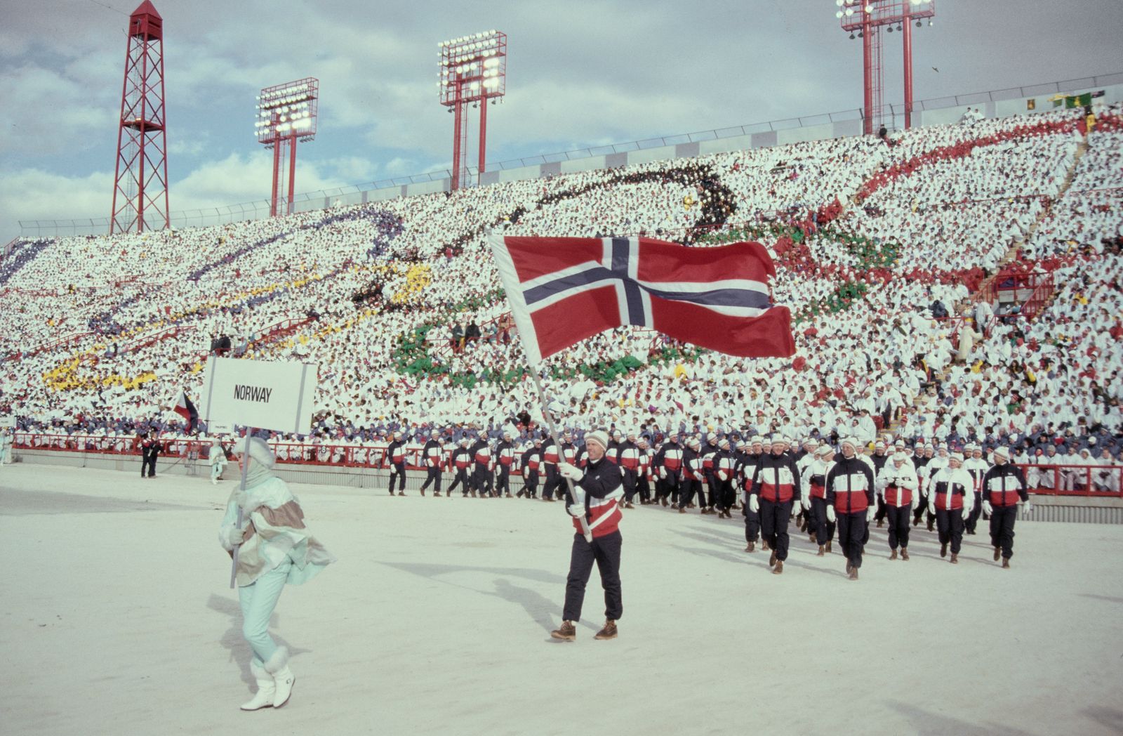 Norway's Unlikely Rise to Football Glory: The People's Team of the 2026 World Cup