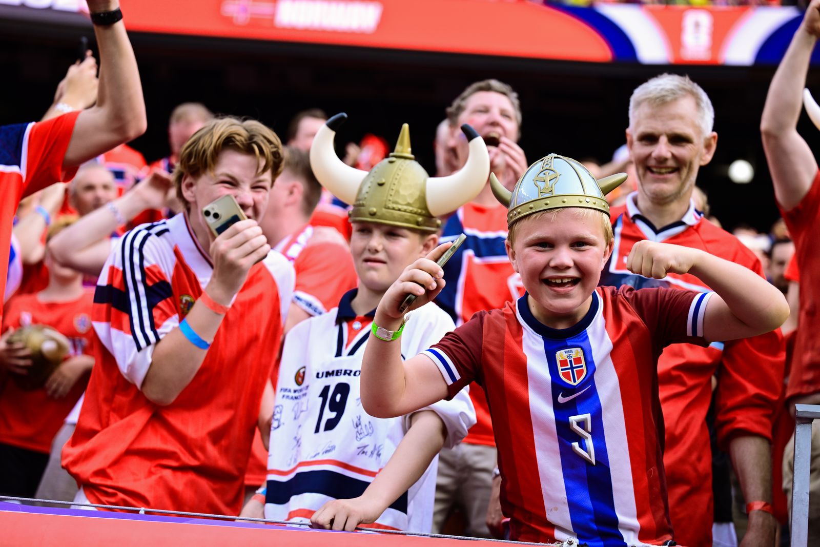 Norway's Unlikely Rise to Football Glory: The People's Team of the 2026 World Cup