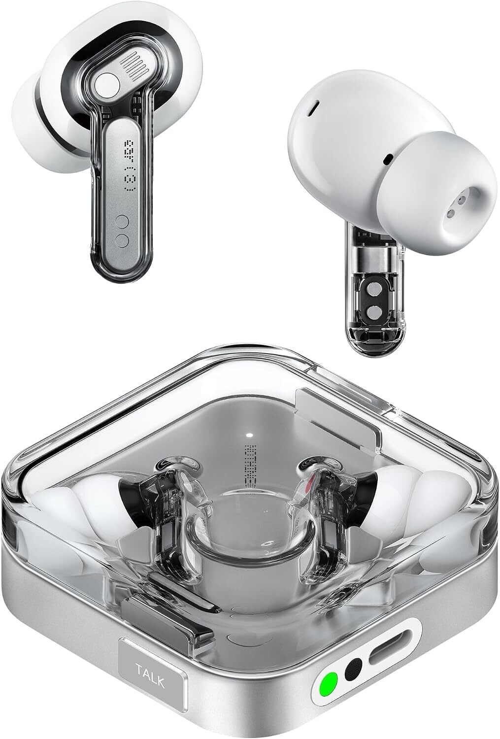 Nothing Ear (3) Wireless Earbuds: A Comprehensive Review