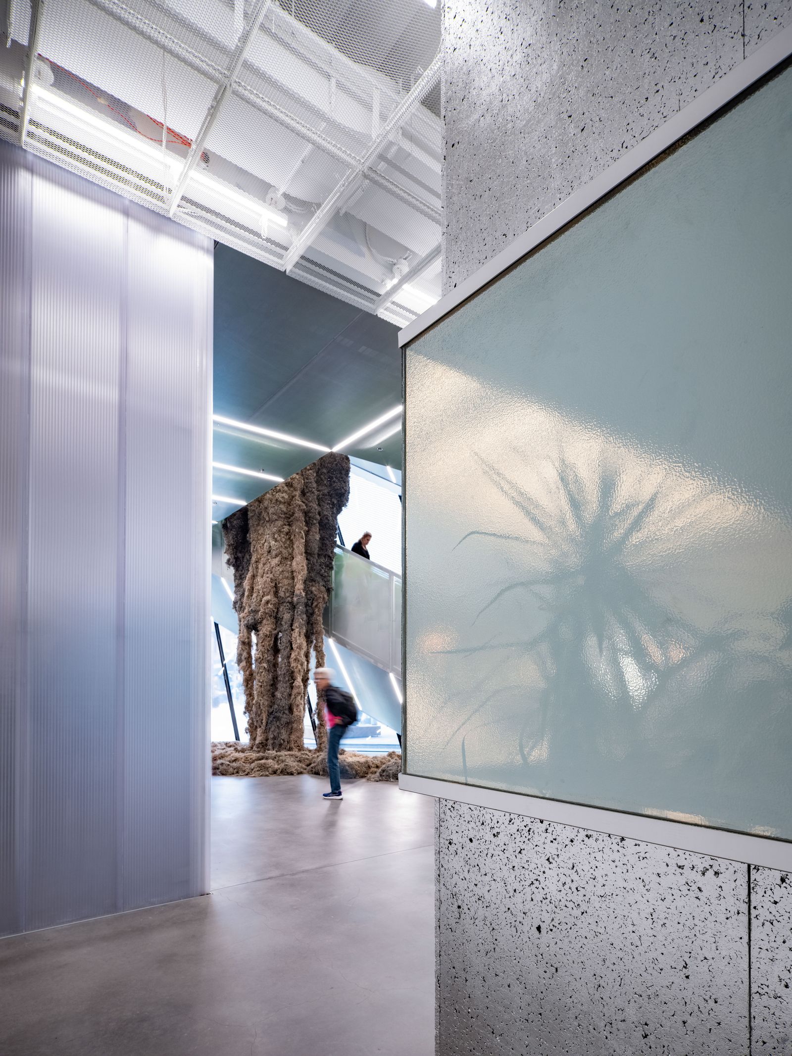 Oberon at the New Museum Is Manhattan's Most Exciting Restaurant Opening