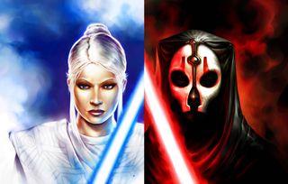 Obsidian Game Director Fires Back at Criticism: 'The Through Line from KotOR2 to Our Current Games is Pretty Clear'