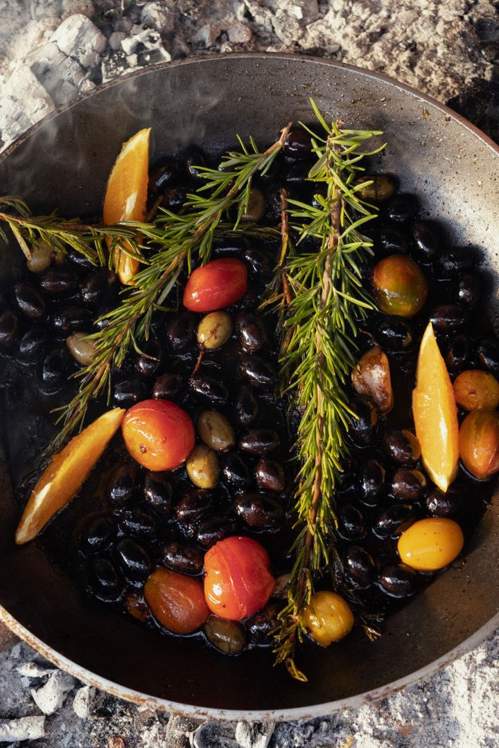 On Crete, Food is Medicine: Unlocking the Secrets of the Island's Superfood Destination