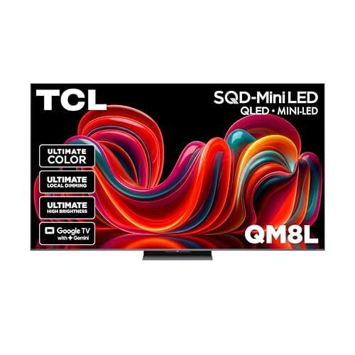 One of the Best QLED TVs of 2026 Is $1,000 Off Right Now