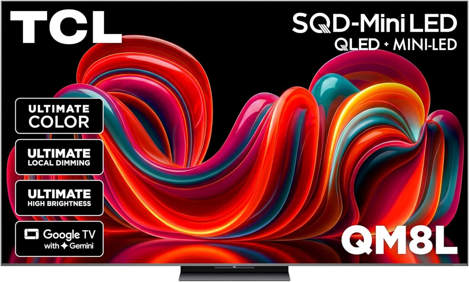 One of the Best QLED TVs of 2026 Is $1,000 Off Right Now