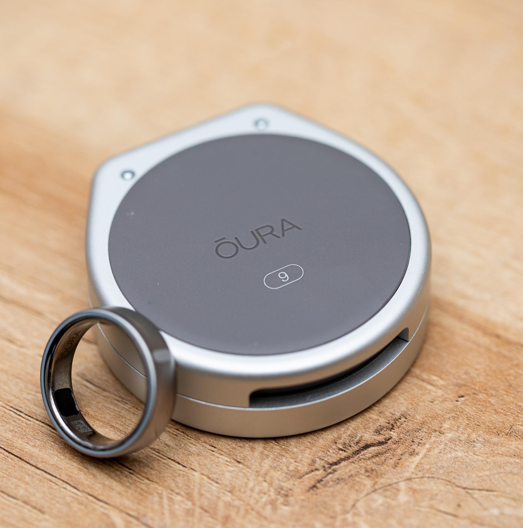 Oura Ring 5 Review: Is It Worth Upgrading from the Previous Generation?