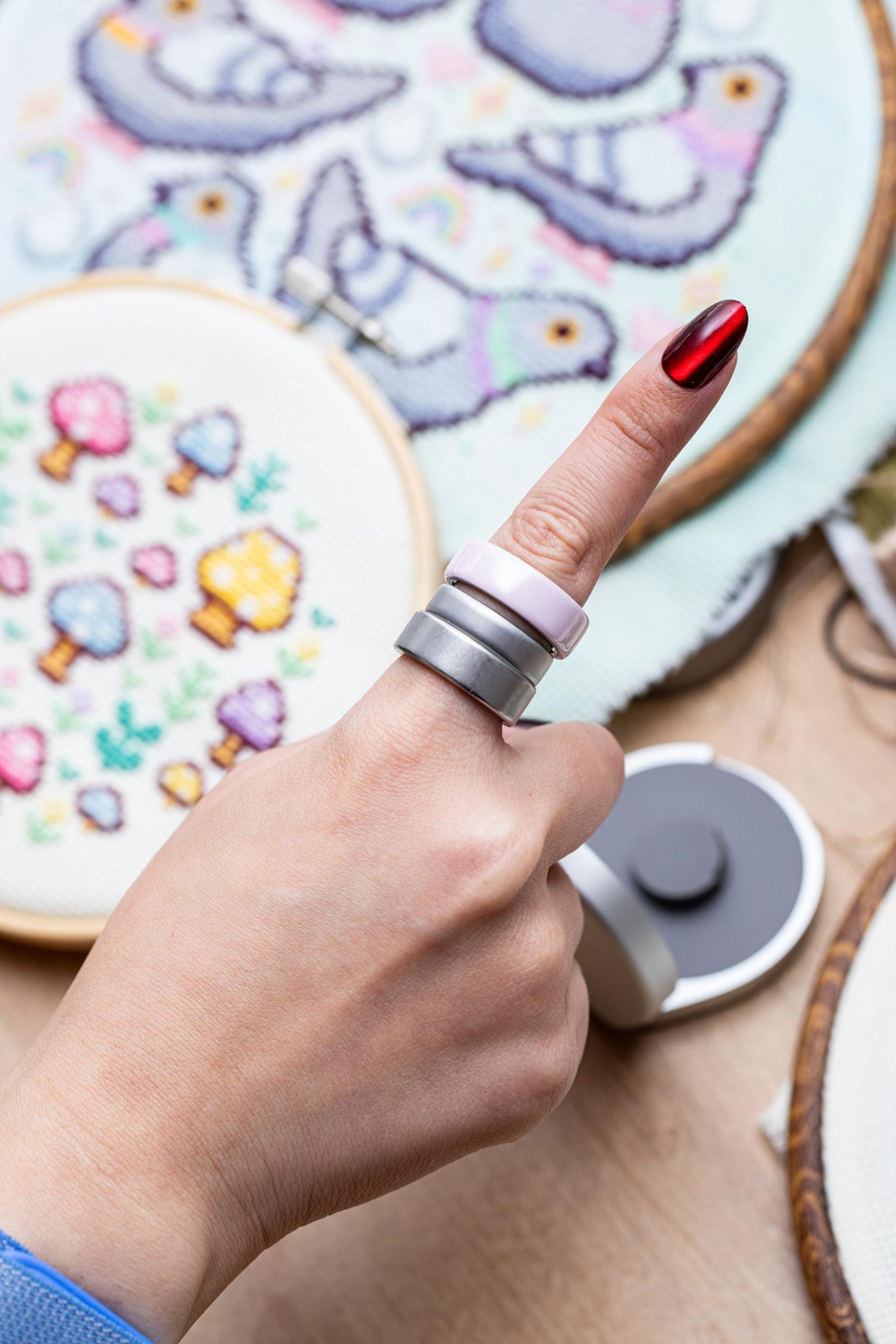 Oura Ring 5 Review: Is It Worth Upgrading from the Previous Generation?