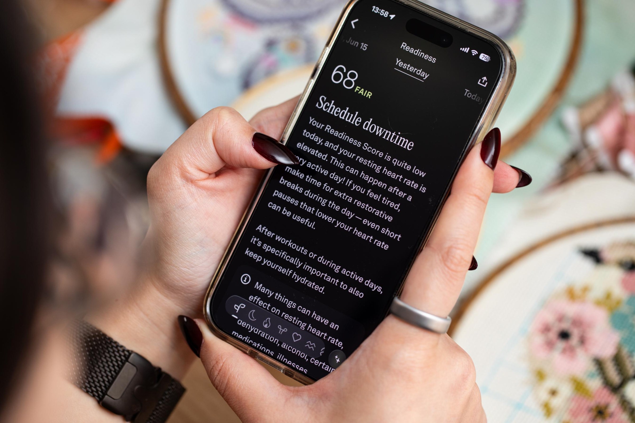 Oura Ring 5 Review: Is It Worth Upgrading from the Previous Generation?