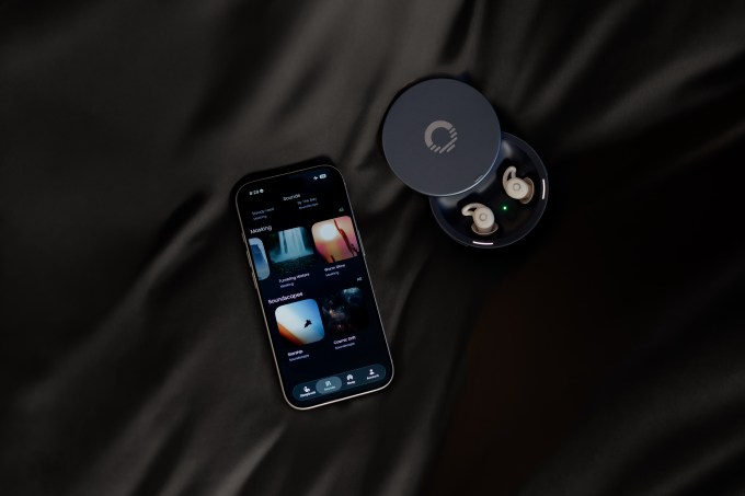 Ozlo's Sleepbuds 2 Build on Bose's Sleep Earbud Legacy