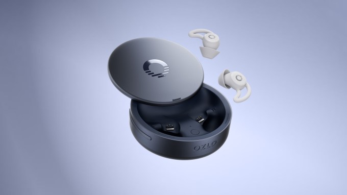 Ozlo's Sleepbuds 2 Build on Bose's Sleep Earbud Legacy