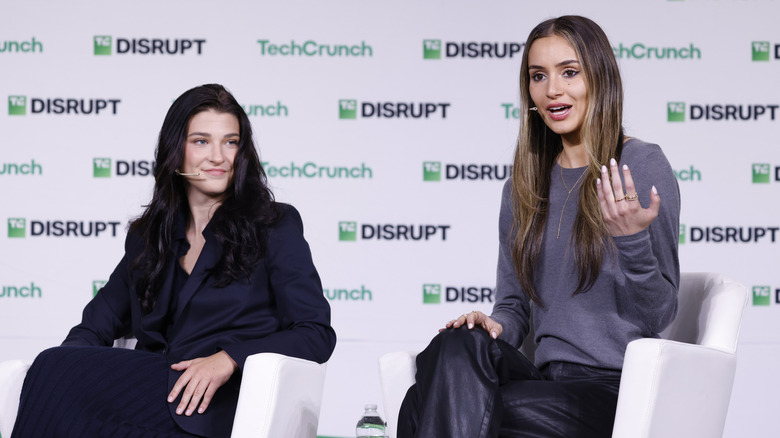Phia, AI Shopping App Co-Founded by Bill Gates' Daughter, Accused of Faking Affiliate Sales