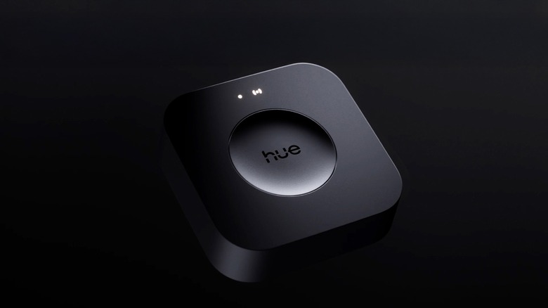 Philips Offers Free Replacements for Bricked Smart Lighting Hubs