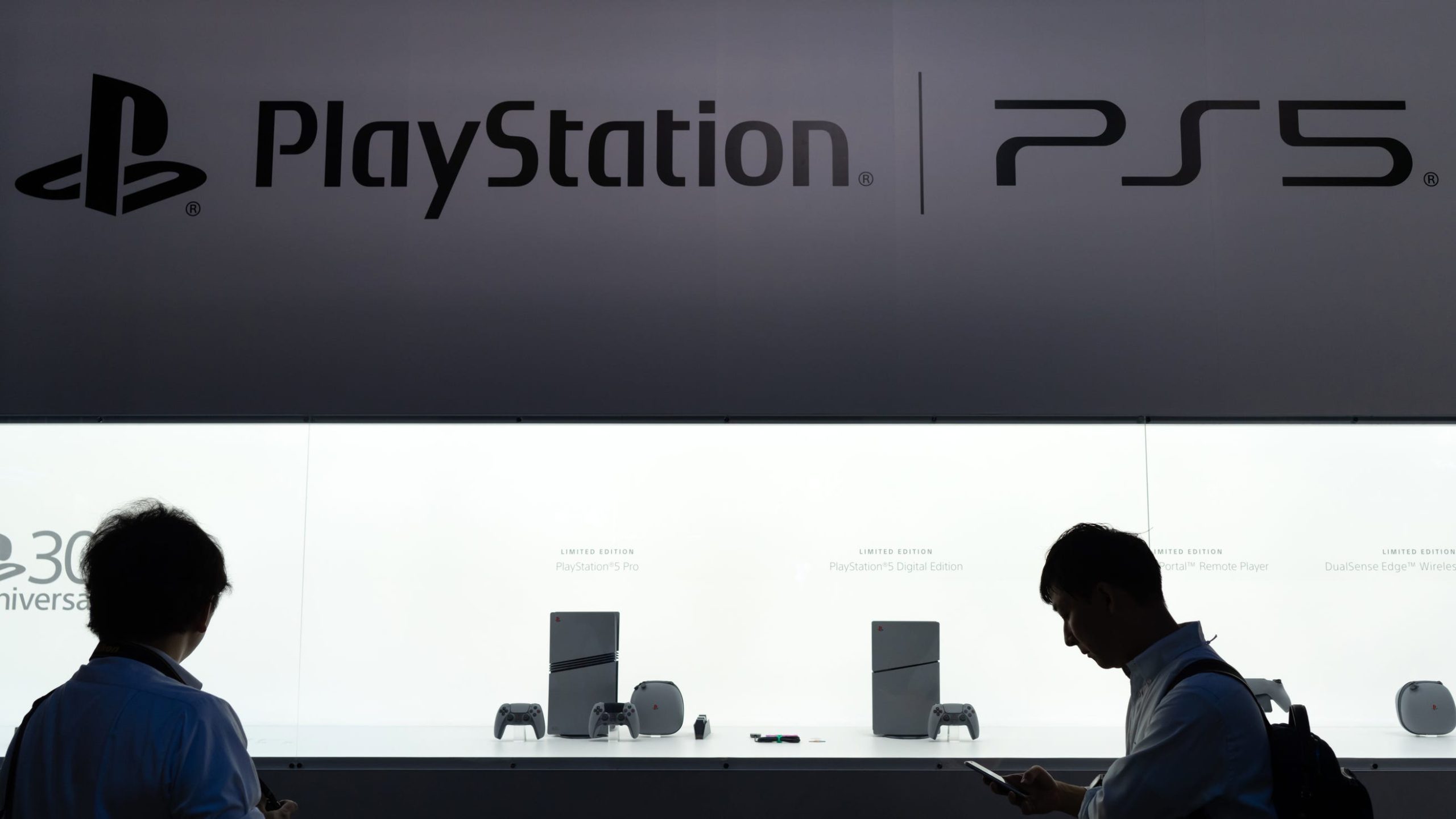 PlayStation's Push for an All-Digital Future Sparks Concerns Among Gamers and Developers