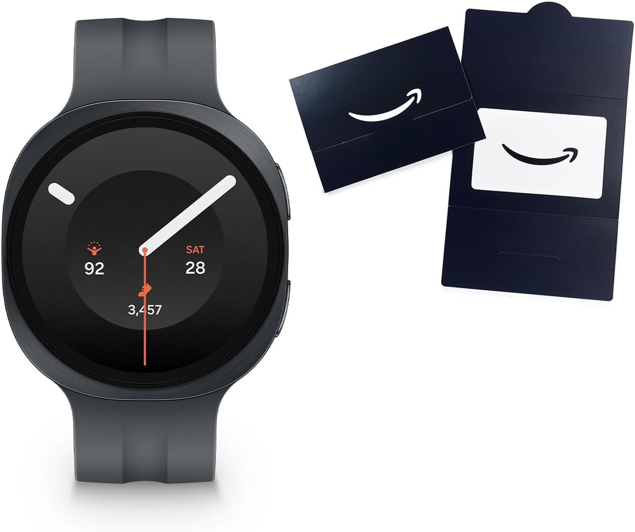 Preorder the Samsung Galaxy Watch 9 and Get a $50 Amazon Gift Card: A Comprehensive Review