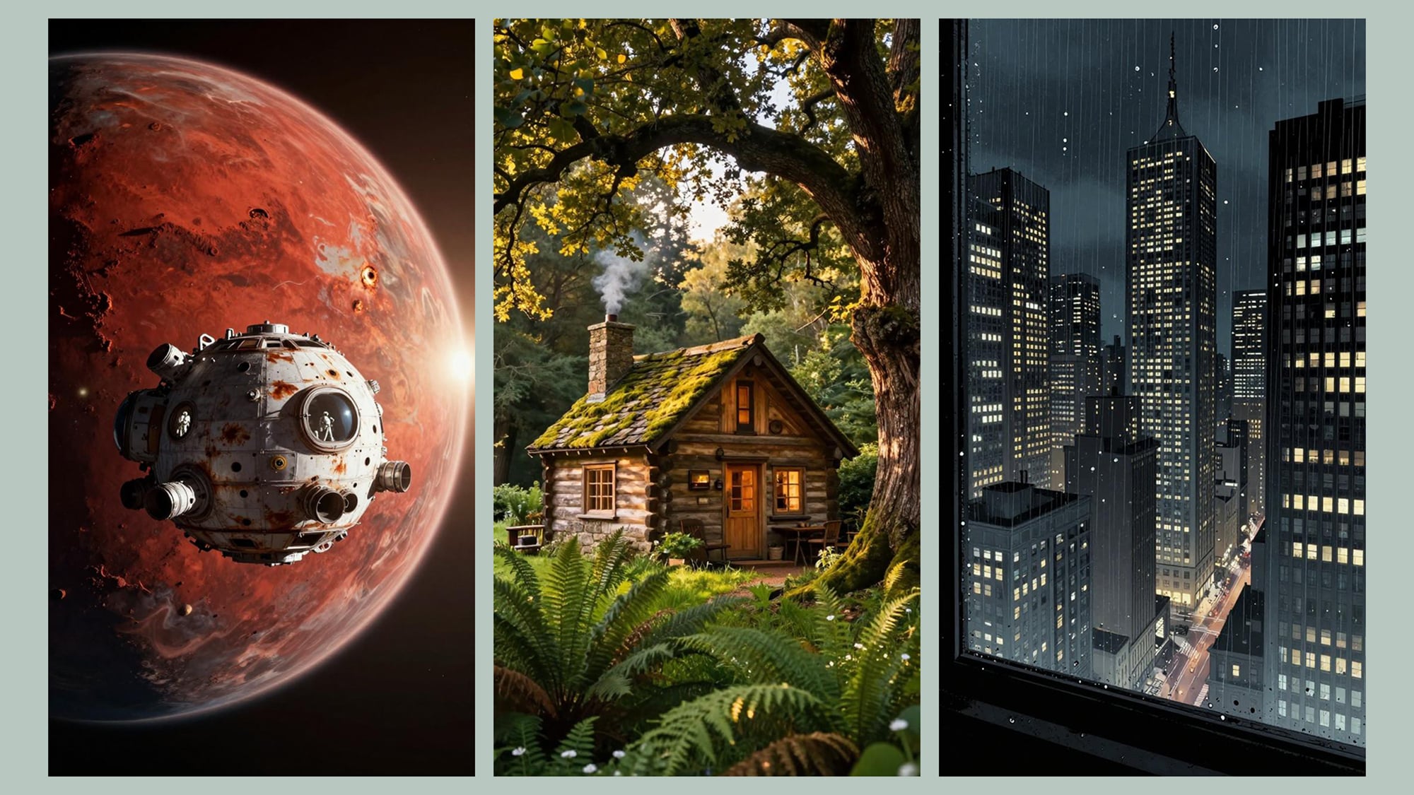 Proton's Lumo 2.0 AI Chatbot Takes On ChatGPT in Image Generation and Reasoning