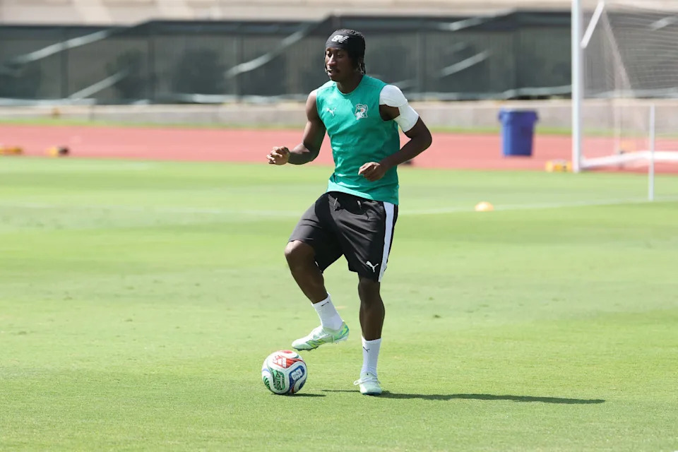 PSG Officially Withdraws from Yan Diomande Transfer Race, Hands Real Madrid a Massive Boost