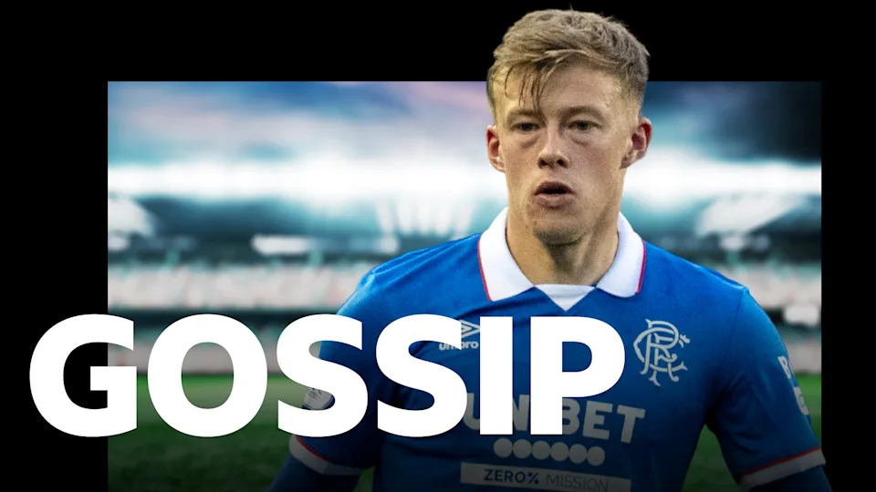 Rangers and Celtic Transfer News: Latest Developments and Rumors