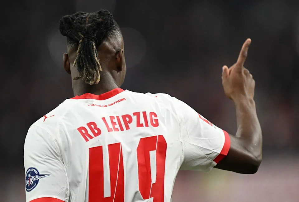 Real Madrid Have an Agreement in Place to Sign €130 Million-Rated Ivorian Forward – Romano