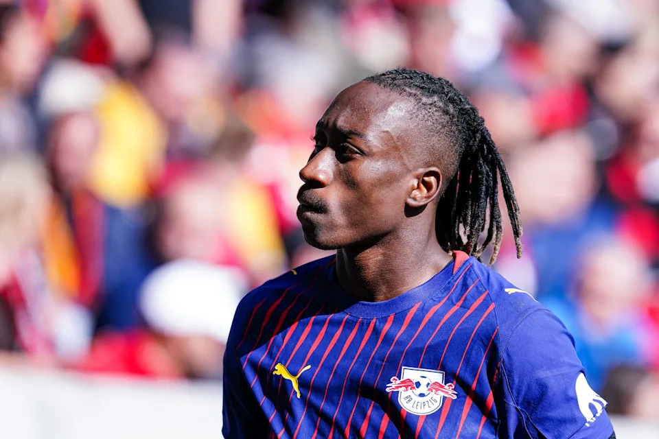 Real Madrid Have an Agreement in Place to Sign €130 Million-Rated Ivorian Forward – Romano